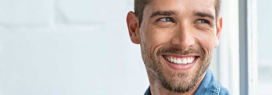 SM for Men: Redefining Masculinity Through Dental Aesthetics