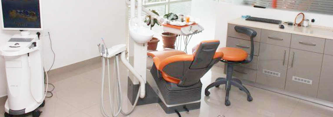 Best Dental Hospital in Hyderabad