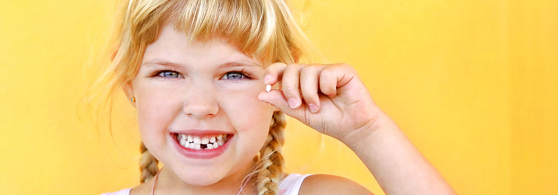 Fairy Tales to Healthy Smiles: Childhood Rituals & Oral Care