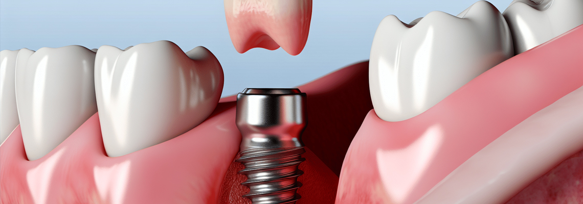 Implanting Confidence: Transforming Lives Through Dental Implants